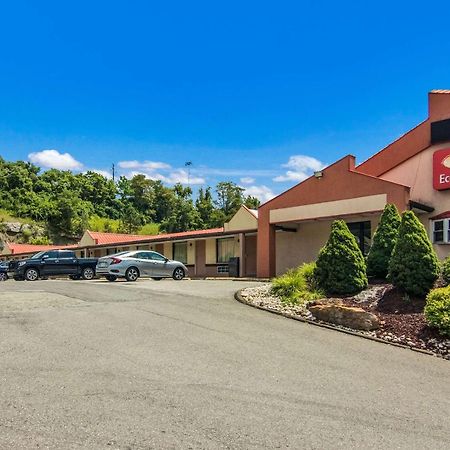 Econo Lodge Pittsburgh I-79 Bagian luar foto