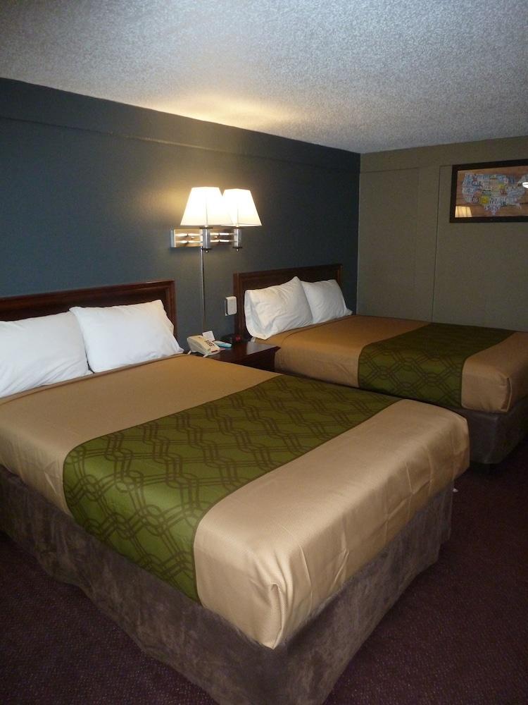 Econo Lodge Pittsburgh I-79 Bagian luar foto